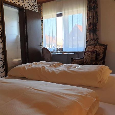 Gaestehaus Hermine أوبركيرش المظهر الخارجي الصورة