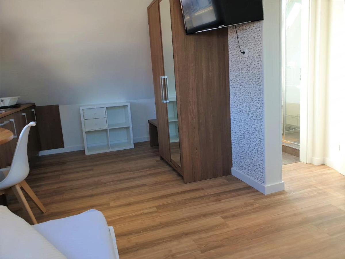 Gaestehaus Hermine أوبركيرش المظهر الخارجي الصورة