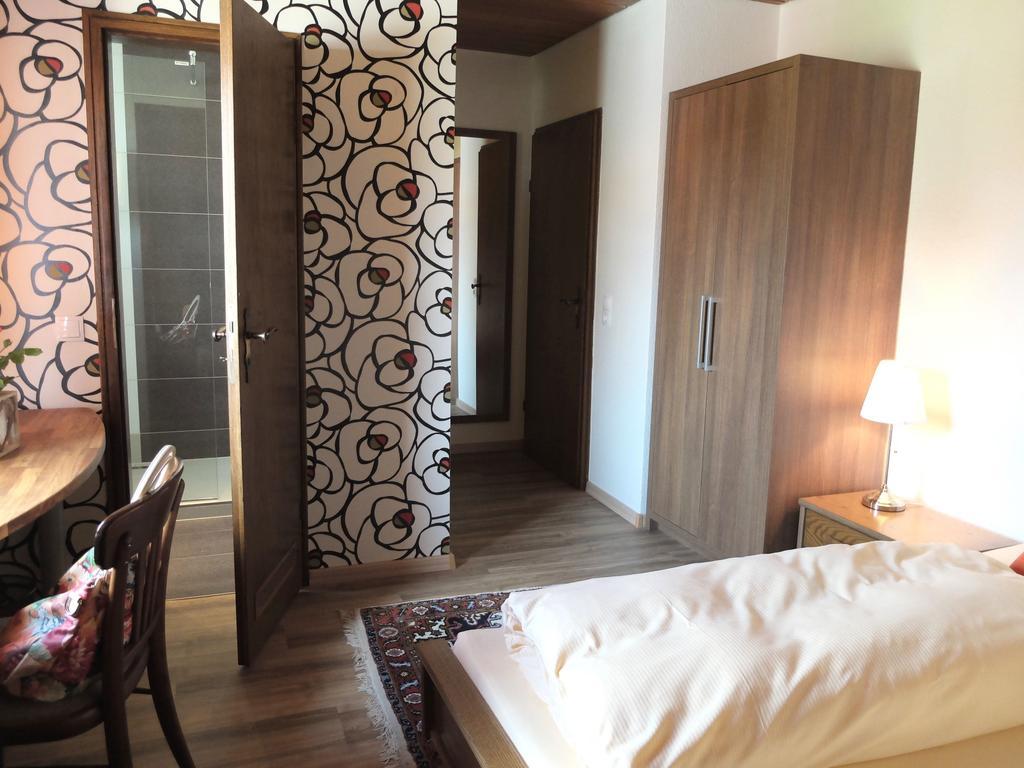 Gaestehaus Hermine أوبركيرش المظهر الخارجي الصورة
