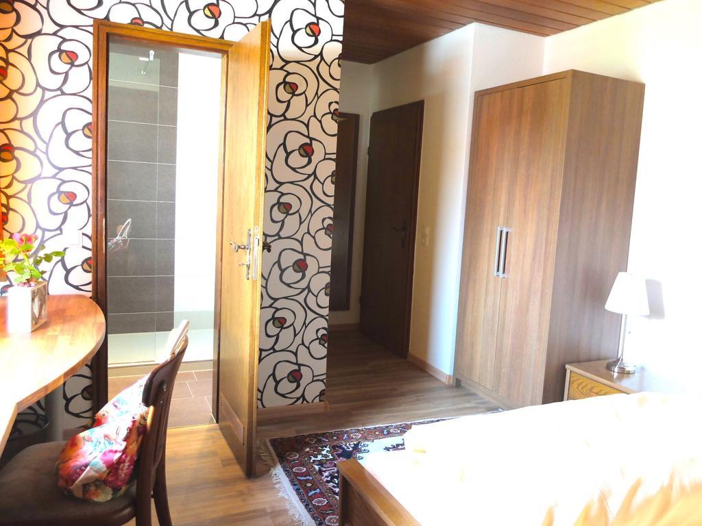Gaestehaus Hermine أوبركيرش المظهر الخارجي الصورة