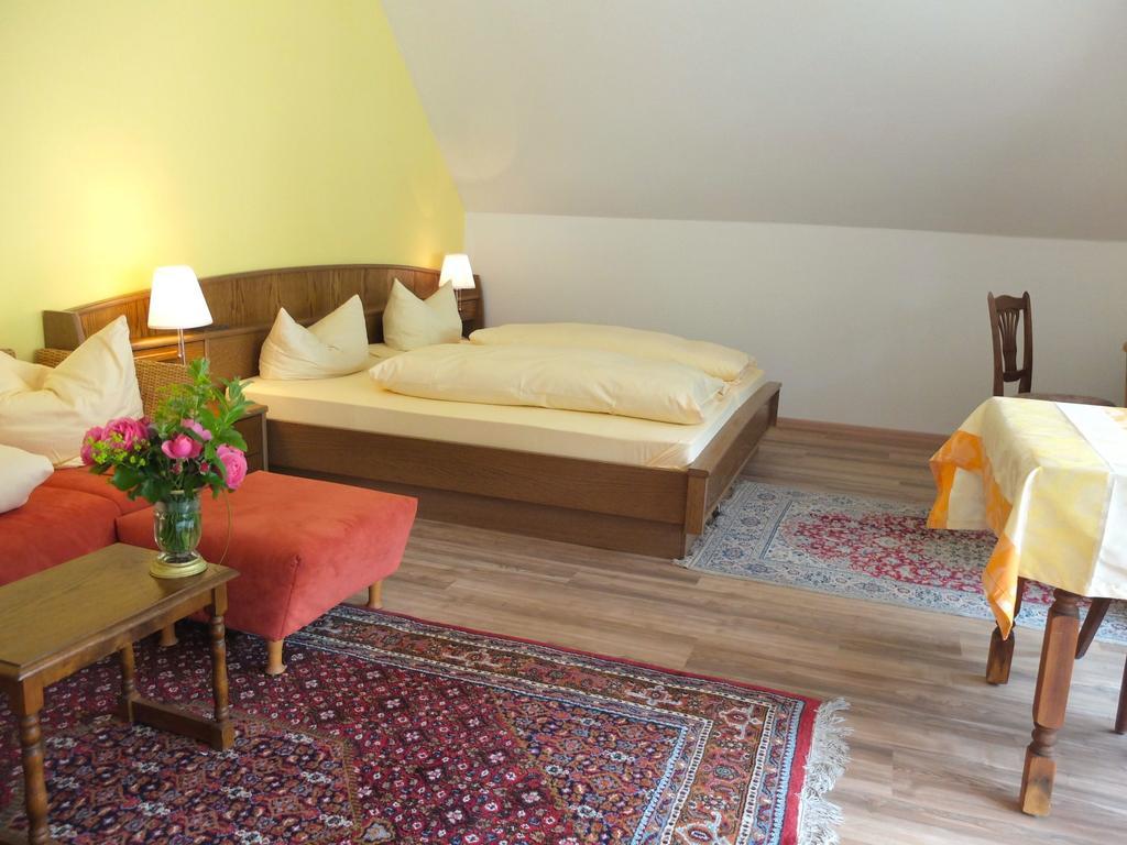 Gaestehaus Hermine أوبركيرش المظهر الخارجي الصورة