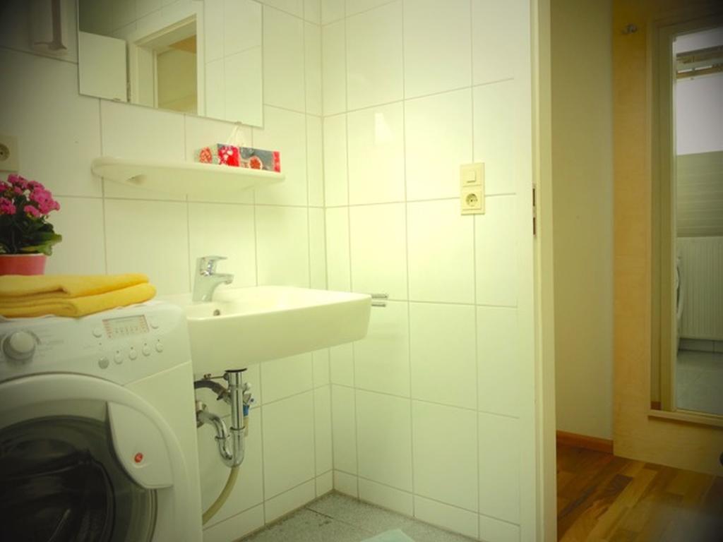 Gaestehaus Hermine أوبركيرش المظهر الخارجي الصورة